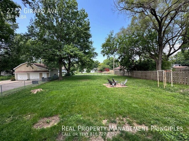 Building Photo - 2712 Girard Ave