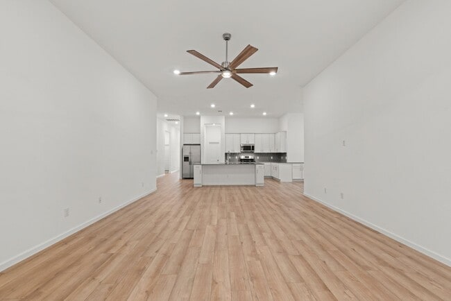 Building Photo - Room to Live, Play, and Grow in Booming Ro...