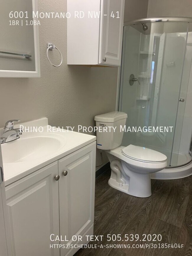 Building Photo - 6001 Montaño Rd NW