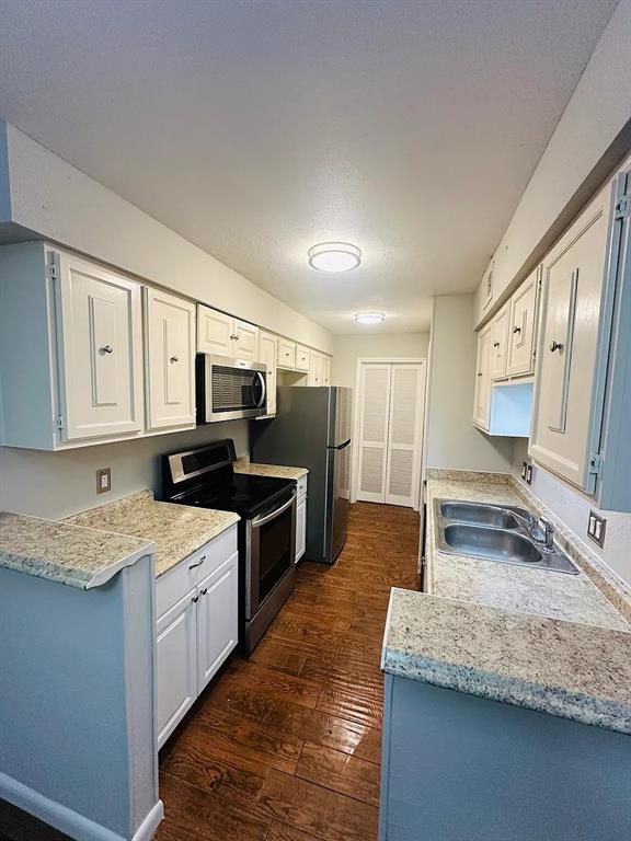 Building Photo - 9505 Fondren Rd