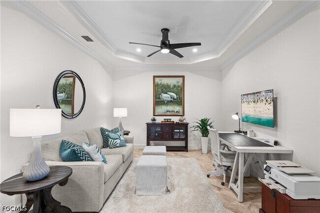 Building Photo - 8760 Bellano Ct