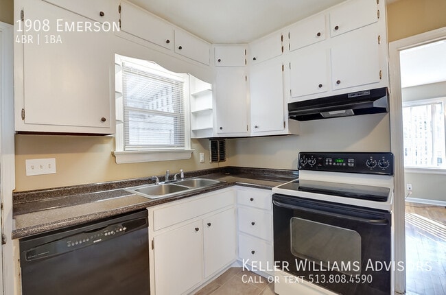 Building Photo - 1908 Emerson-