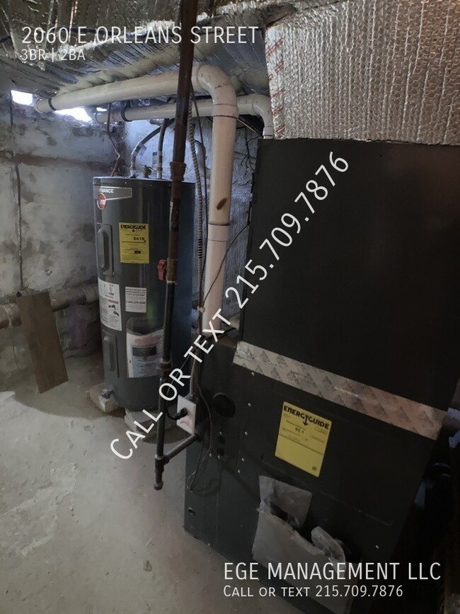 Building Photo - 2060 E Orleans St