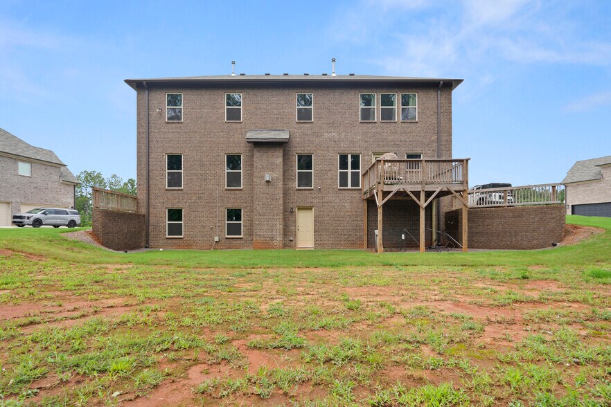 Building Photo - 85 Allspice Dr