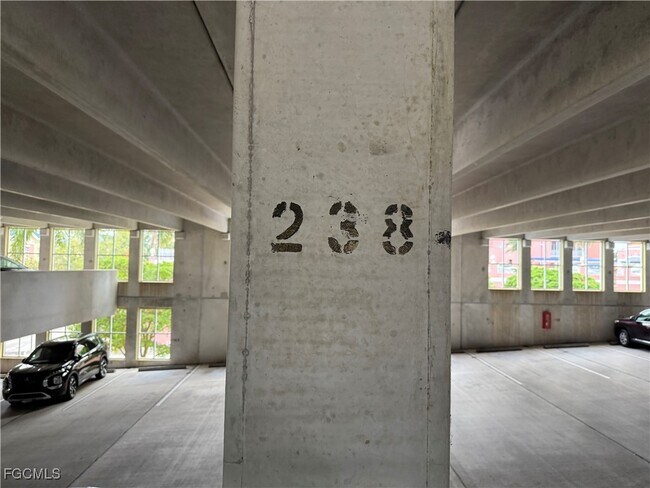 Building Photo - 2797 First St