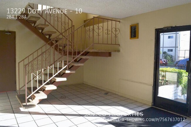 Building Photo - 13229 Doty Ave