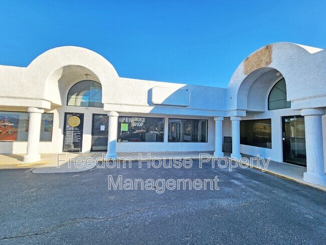 Building Photo - 311 S Frontage Rd