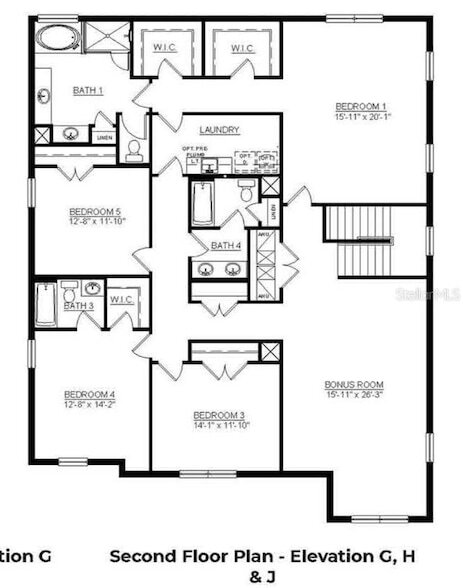 Building Photo - 17107 James Trl