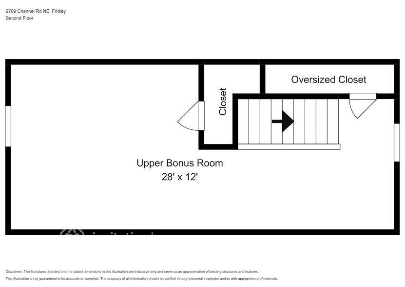 Building Photo - 6709 Channel Rd NE