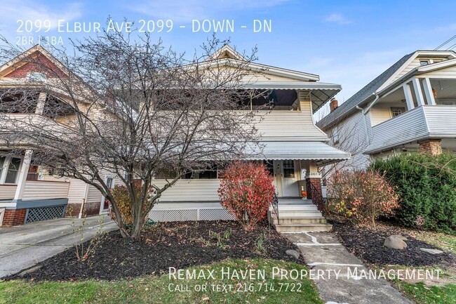 Primary Photo - 2099 Elbur Ave