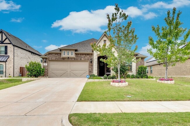 Building Photo - Beautifully Designed Ranch-Style Home in Prime Midlothian Location!