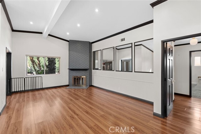 Building Photo - 6417 Graves Ave