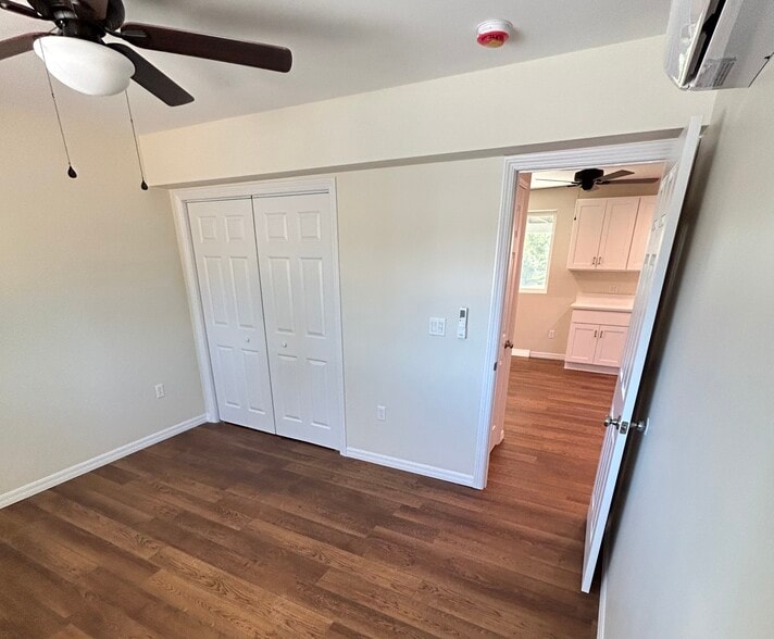 Bedroom 1 - 1999 Valley Rim Rd