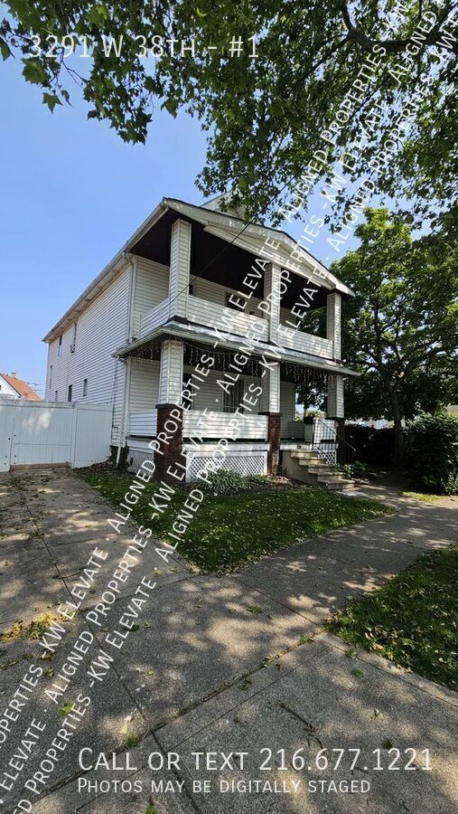 Building Photo - 3291 W 38th-#1