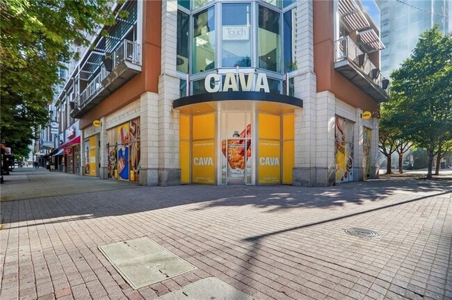 Building Photo - 800 Peachtree St NE