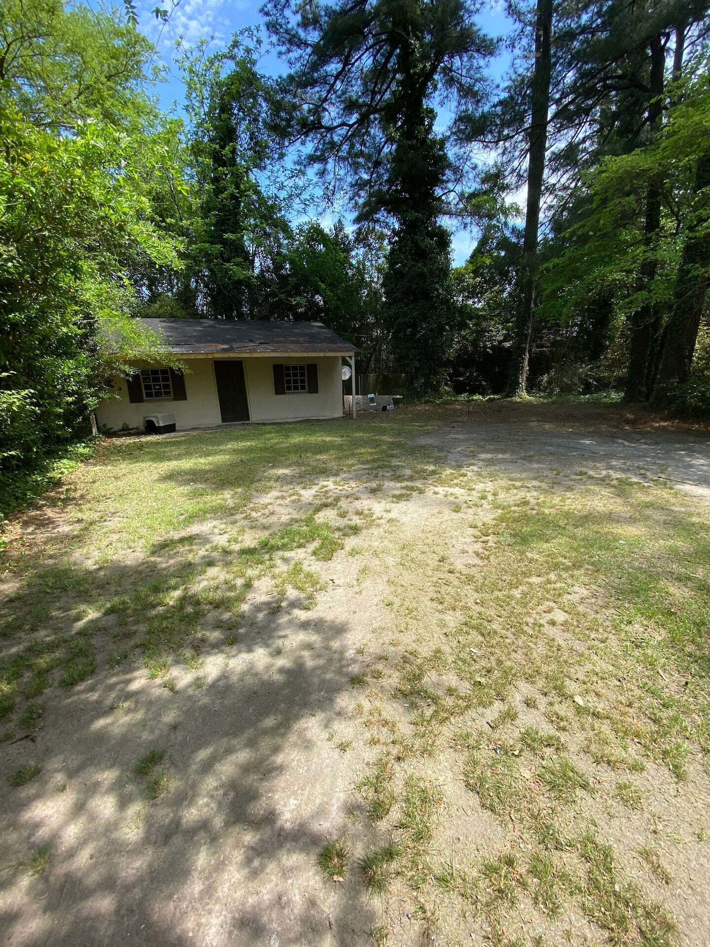 Building Photo - 1206 Lafayette Ave