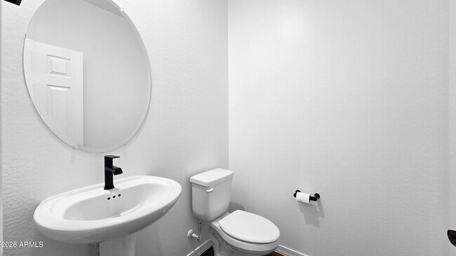 Building Photo - 19810 W Verde Ln