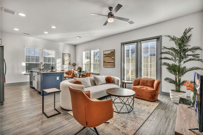 Building Photo - Spacious 2 Bed in Gated Community — $2,000...