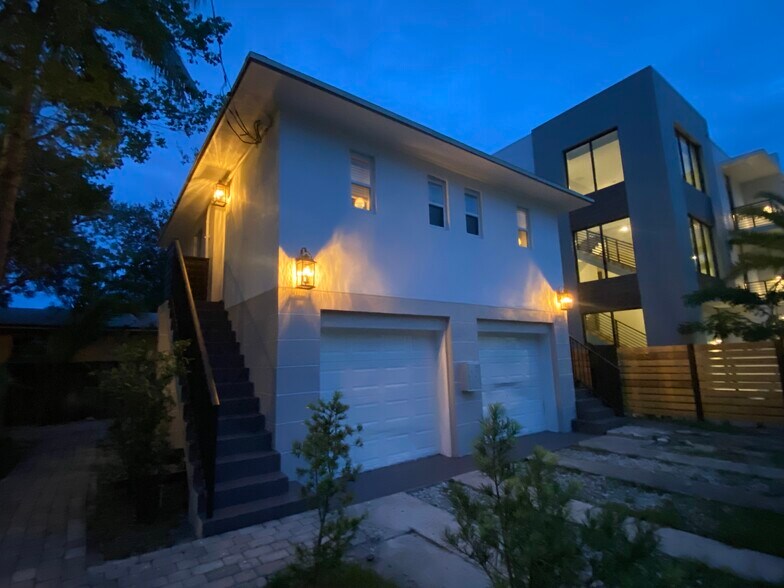 Building Photo - 6175 NE 5th Ave