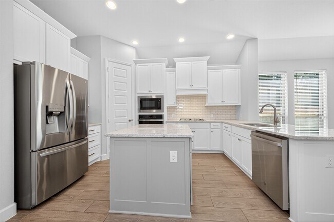 Building Photo - 16010 Harvest Moon Ct
