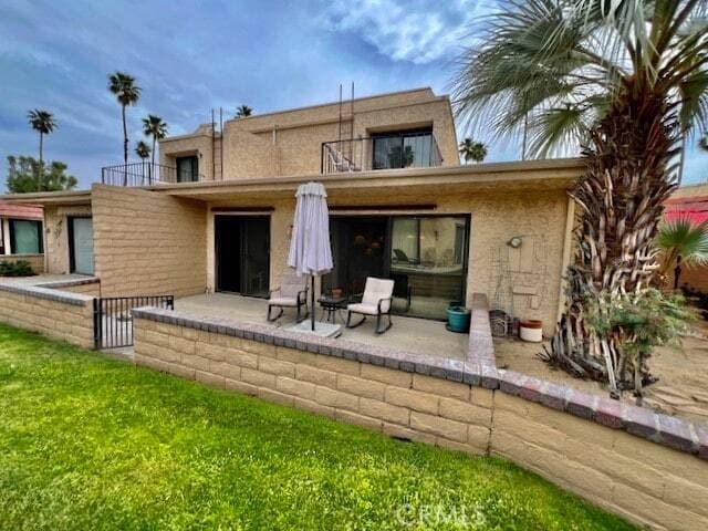 Building Photo - 68563 Paseo Real