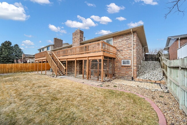 Building Photo - $3,895.95, $200 Off Cleaning Voucher, 4 Beds - 3 Baths, Single Family Home in Denver with 2-Car A...