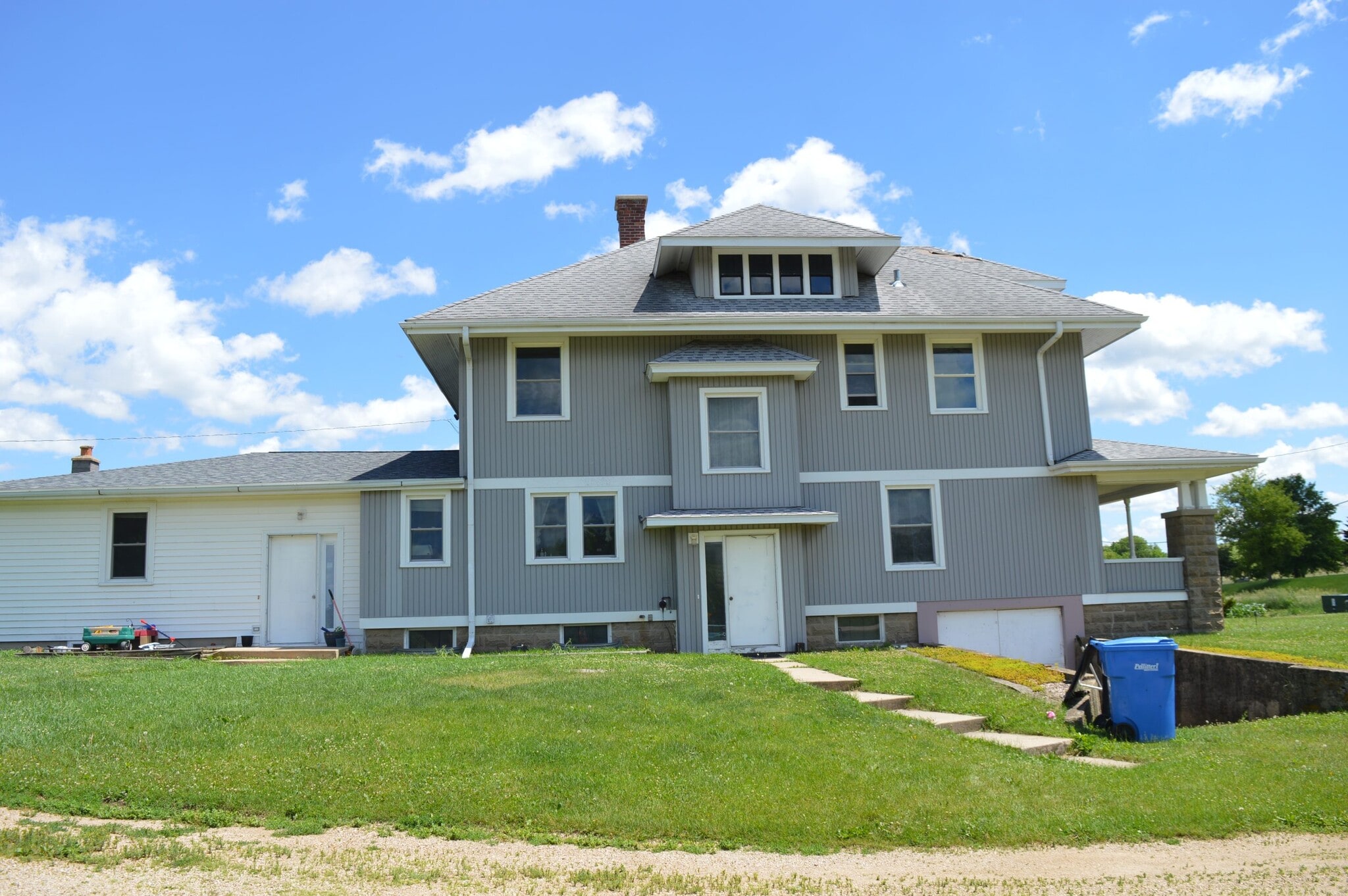 Building Photo - 10026 County Road KP