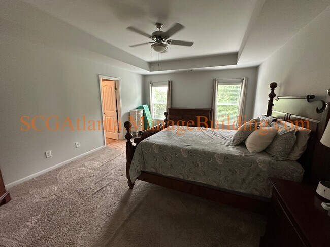 Building Photo - 110 Newnan Lakes Dr