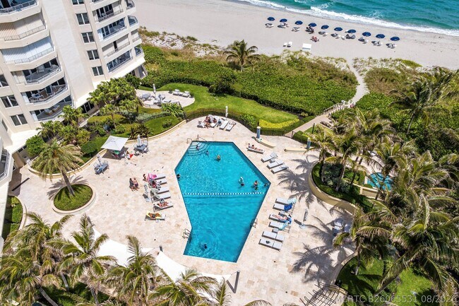 Building Photo - 500 S Ocean Blvd