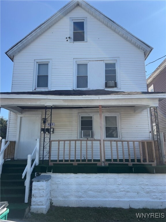 Building Photo - 123 Gibson St