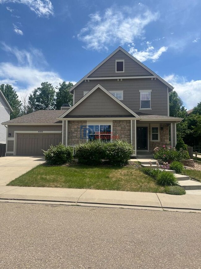 Building Photo - 4103 Frederick Cir