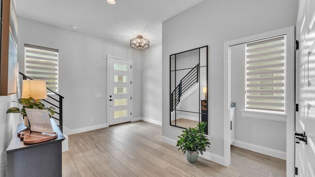 Building Photo - Stunning New Construction Villa for Rent Near Lake John