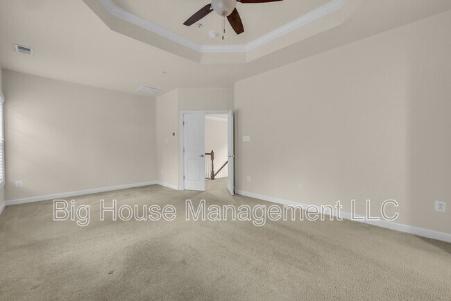 Building Photo - 3713 Chancelsors Dr