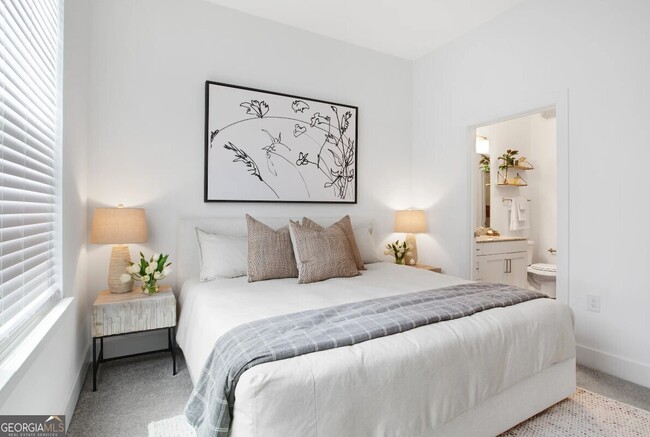 Building Photo - 4270 Phil Niekro Pkwy