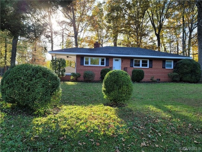 Building Photo - 1580 Whippoorwill Rd