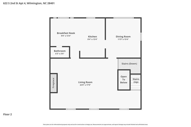 Building Photo - 3 bd/ 3.5 ba Home with Garage in Downtown Wilmington