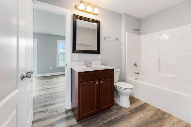 Building Photo - Available for the 2026-2027 lease term.