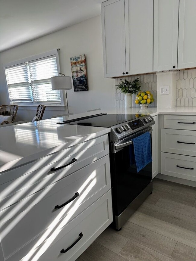 Building Photo - Oceanfront 2/1 furnished Condo