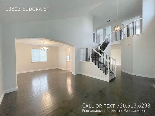 Building Photo - 13803 Eudora St