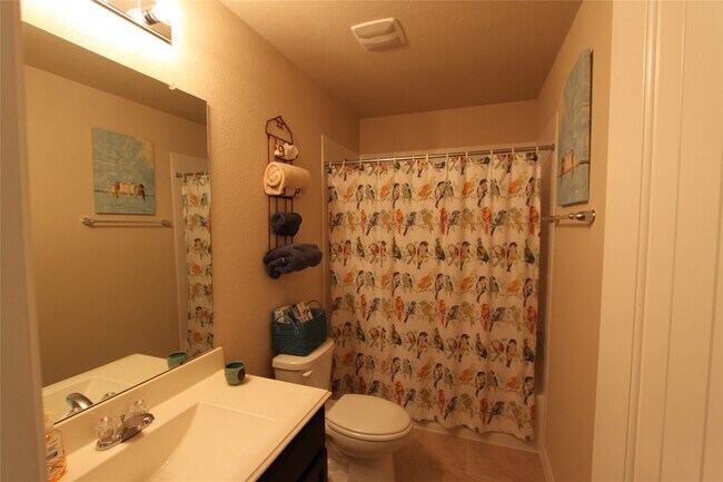 Building Photo - 17614 Glade Landing Ln