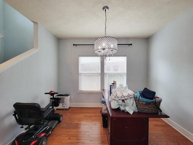 Building Photo - 714 Yawl Ct