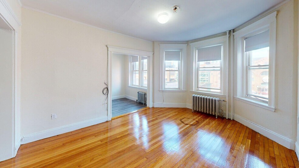 Building Photo - 1167 Boylston St