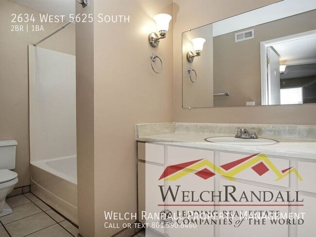 Building Photo - 2634 W 5625 S