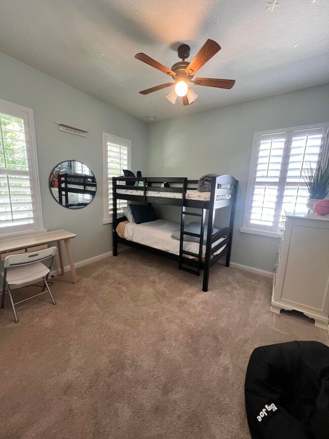 Building Photo - 3463 E Mallory Blvd