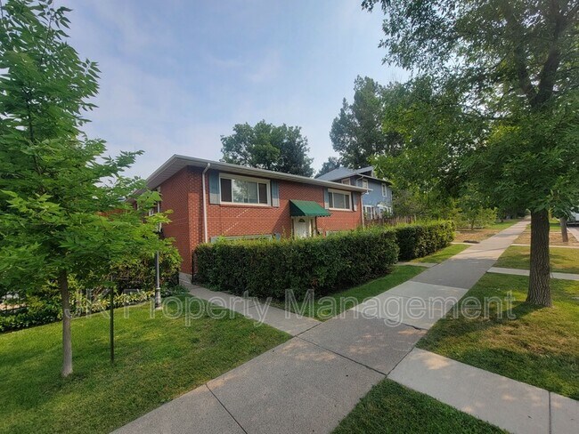 Building Photo - 1305 2nd Ave N