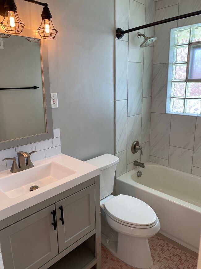 Building Photo - Newly Renovated Home with 2 Car garage in ...
