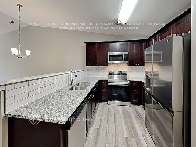 Building Photo - 6301 Ziegler Ln