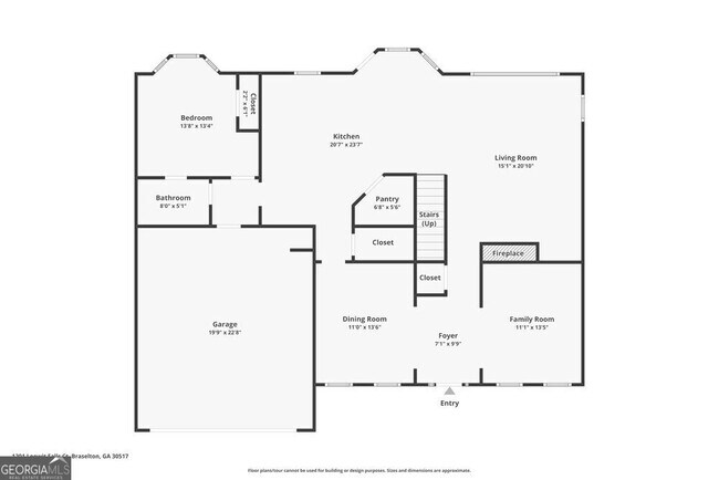Building Photo - 1201 Loowit Falls Ct