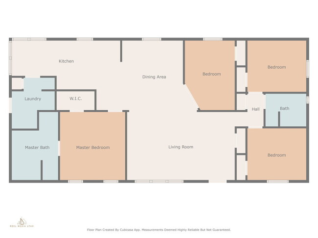 Building Photo - 4 Bedroom in Tremonton!