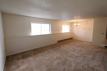 Living Room - 1542 Governors Blvd